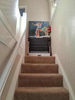 Levens Terrace, Barrow Spa Therapy - 2