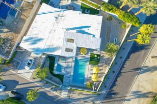 K0009 - Casa Roka - Palm Springs - 9