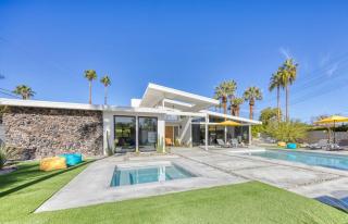 K0009 - Casa Roka - Palm Springs - 1