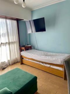 Apartment 3 blocks from the beach - Mar del Plata - 6