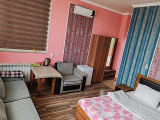 Ayman Motel - 2