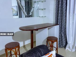 Appartement 2 Chambres Salon Meublé - Mamelles, Dakar - 1