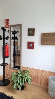 Besbello Suites - Estudio - 1