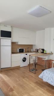 Besbello Suites Estudio - Santiago de Compostela - 7