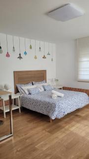 Besbello Suites - Estudio - 5