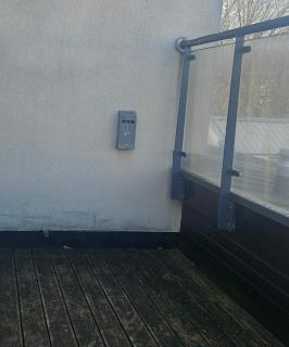 Nariken Apartments, Bristol City Centre - Bristol - 9