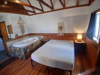 The Village Cabins - 4