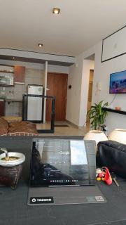 Apartment 1 Ciudad Cultural - San Salvador de Jujuy - 7