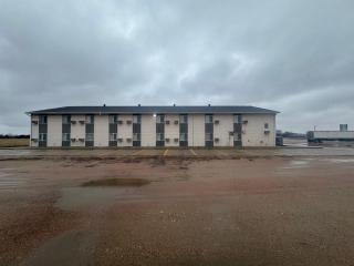 Smart Choice Inn - Plankinton - 9