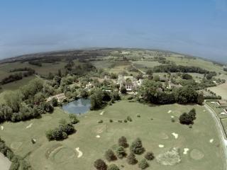 Chateau de Sadillac - 4