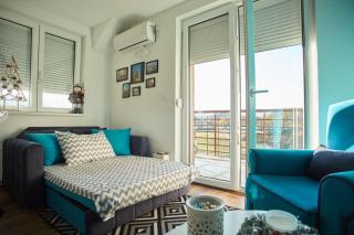 URBANIC Apartment - Vrnjačka Banja - 5