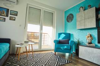 URBANIC Apartment - Vrnjačka Banja - 0