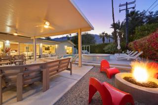 K0013 - Bon Vivant Palms - Palm Springs - 2