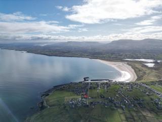 Mullaghmore Driftwood Cottage - Cliffony - 9