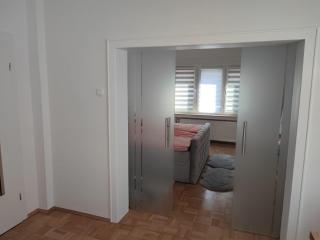 Rene Deluxe Apartament 2 Zimmer in einer WG mit Gemeinschaftsküche - Oberhausen - 5