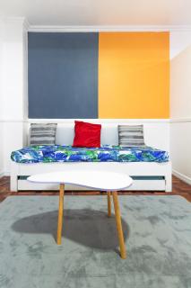 Stylish Hip studio in the Heart of Poblacion, - 9