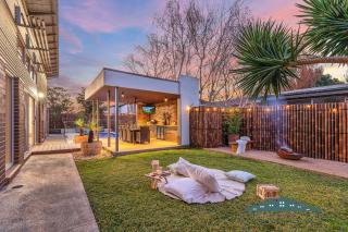 Luxe Haven - Moama - 0