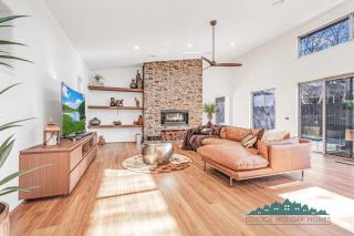 Luxe Haven - Moama - 8