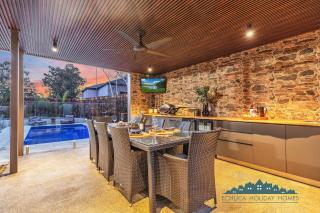 Luxe Haven - Moama - 7