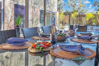 Luxe Haven - Moama - 3