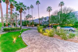 K0014 - Luxury Deepwell Stunner - Palm Springs - 1