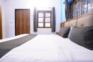Casa De KPN - Calangute - 4