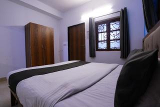 Casa De KPN - Calangute - 2