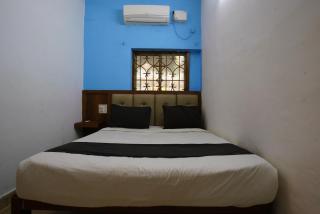 Casa De KPN - Calangute - 1