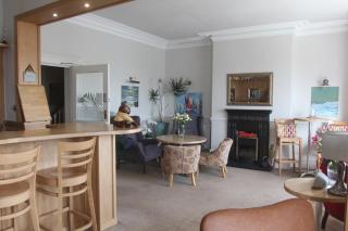 Bryn-Y-Mor (ADULT ONLY) - 1