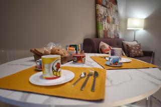 La finestra sul Campanile Luxury Suite & Loft - Bari - 1