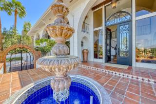 K0016 - Ridge House - Palm Springs - 8