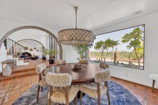 K0016 - Ridge House - Palm Springs - 7
