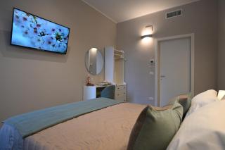 La finestra sul Campanile Luxury Suite & Loft - Bari - 3