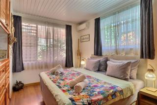 Fare Nãhina - 2 Bedrooms - City Center - Swimming Pool - Papeete - 7