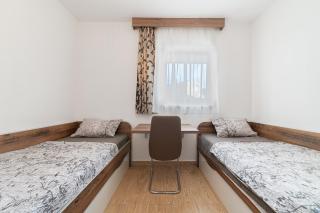 Aurora Apartment - Budua - 1