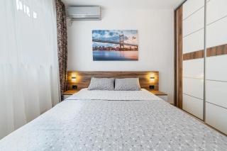 Aurora Apartment - Budua - 3