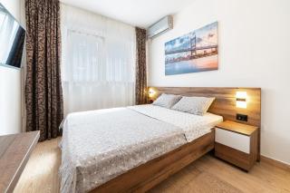 Aurora Apartment - Budua - 4
