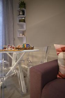 La finestra sul Campanile Luxury Suite & Loft - Bari - 4