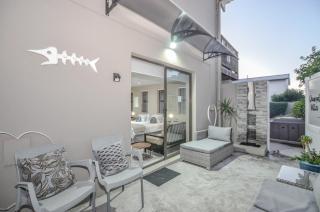 Sunset Villa Studio - 3