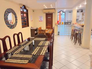 Terra do Sol Pousada e Hostel - Porto Seguro - 4