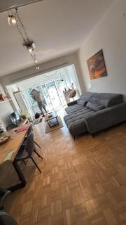Rene Deluxe Apartament 2 Zimmer in einer WG mit Gemeinschaftsküche - Oberhausen - 3