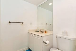 Ocean front, full equiped, pool and parking 2M - Hollywood - 7