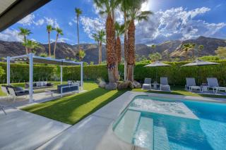 K0018 - Casa La Vista - Palm Springs - 4