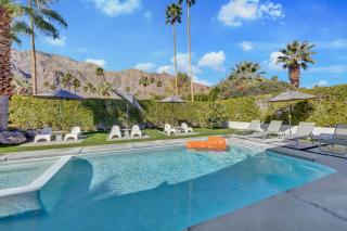 K0018 - Casa La Vista - Palm Springs - 1