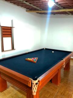 Kampu Wasi - Casa de Campo - 5