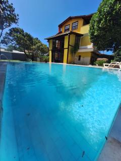 Quartos por temporada em Maricá RJ - Maricá - 4