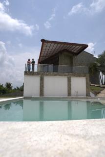Casa Campestre Berekha - Pereira - 2