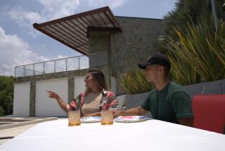 Casa Campestre Berekha - 5