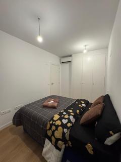 Suite Porras Madrid - Madrid - 9