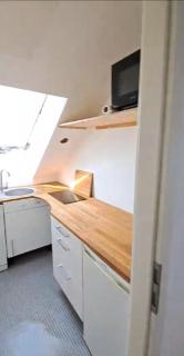 Raunheim, 2 Zimmer Dachgeschoss Apartment - Raunheim - 4